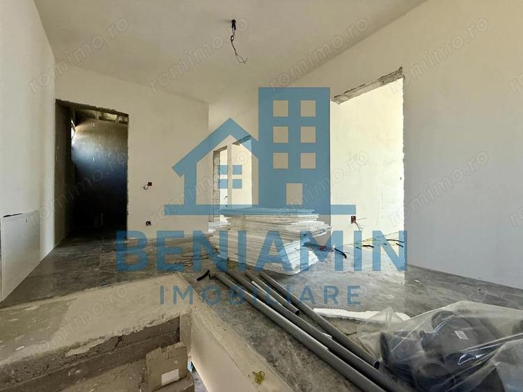 Vila Moderna-Hanul Doctorului-184mp-Finisaje Lux-La cheie-Teren 300mp - 7