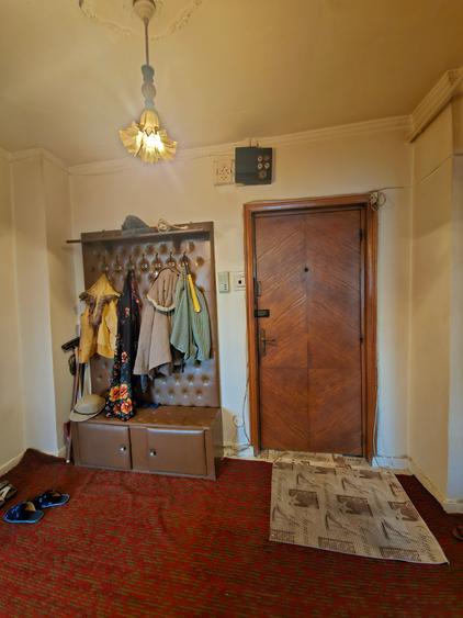 Anda 2 Camere Decomandat Necesita Renovare Bloc 1985 - 14