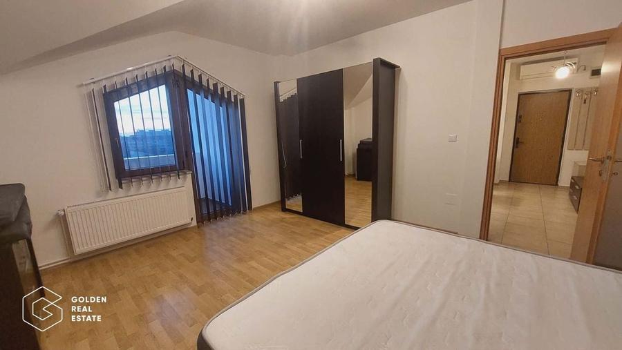 Apartament 3 camere, bloc nou, zona Sagului - 4