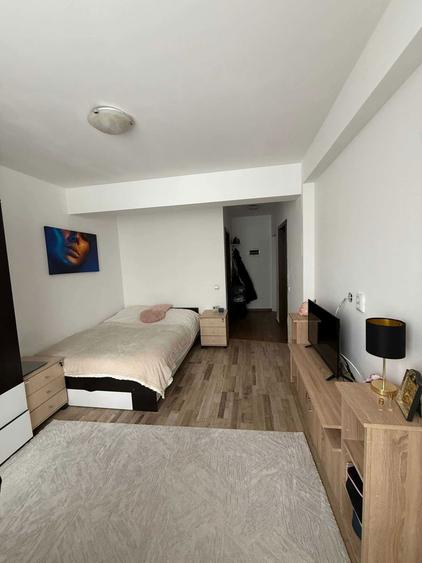 Garsoniera de inchiriat - 1