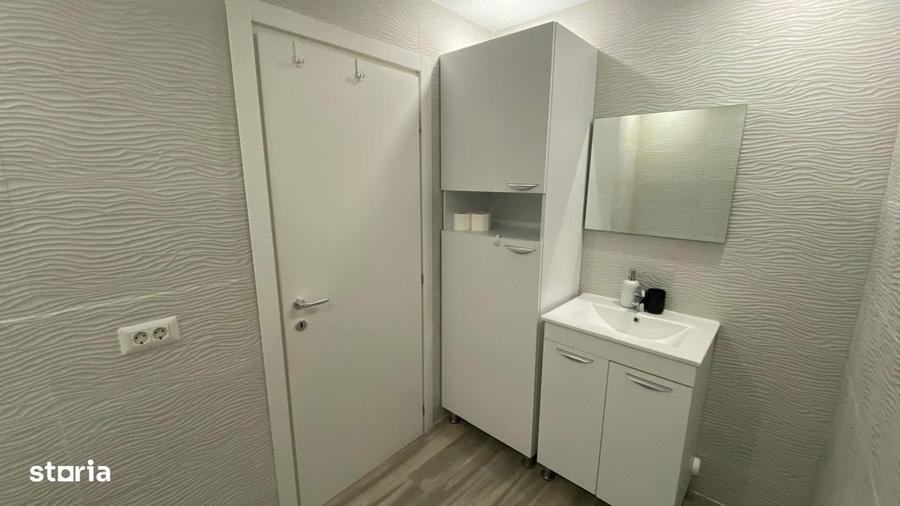 Apartament de vanzare /inchiriat .3 camere,mobilat si utilat. - 5