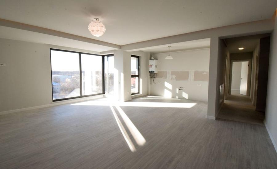 Ap 2 camere FINISAJE LUX -Bucurestii Noi- Straulesti - Sisesti -2024 - 13