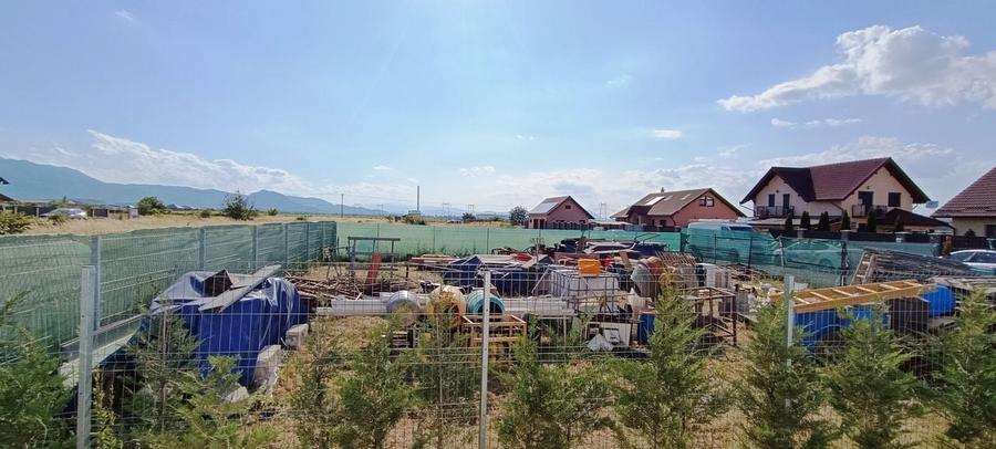 Vila cu stil in Izvor-Tarlungeni - 20