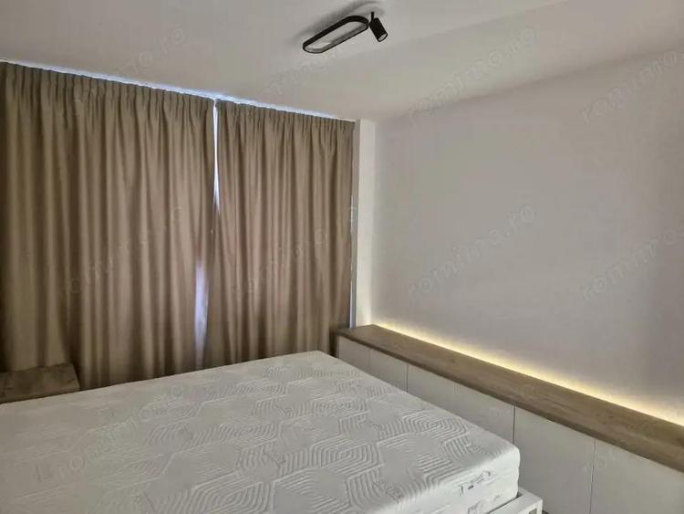 Apartament de inchiriat 2 camere| Tractorul | etajul 10 - 3