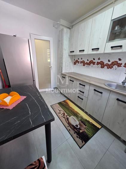 Apartament 2 camere, prima inchiriere, Tractorul/Brasov - 5