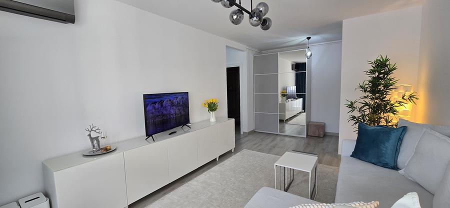 Apartament 3 camere Parcare inclusă | Pallady – Anghel Saligny - 2