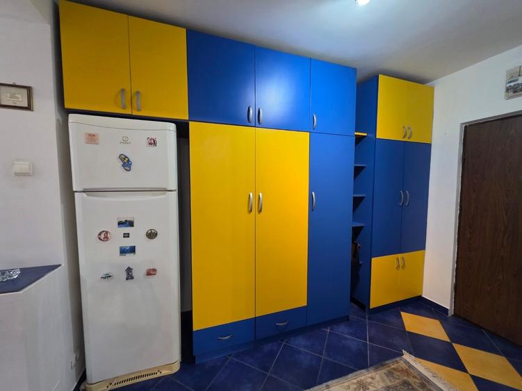 Camil Ressu intersectie Fizicienilor, 5 minute metrou Grigorescu, renovat - 11