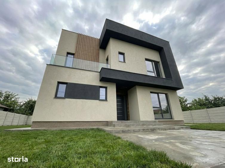 Casa individuala cu 5 camere, Pompa de caldura,Incalzire in pardoseala - 6