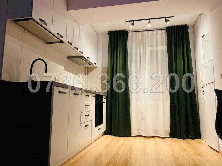 Apartament 2 camere Palladium Residence - 4