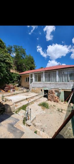 Casa de vanzare in Schei, cu teren in 3 terase  si panorama superba spre Brasov - 10