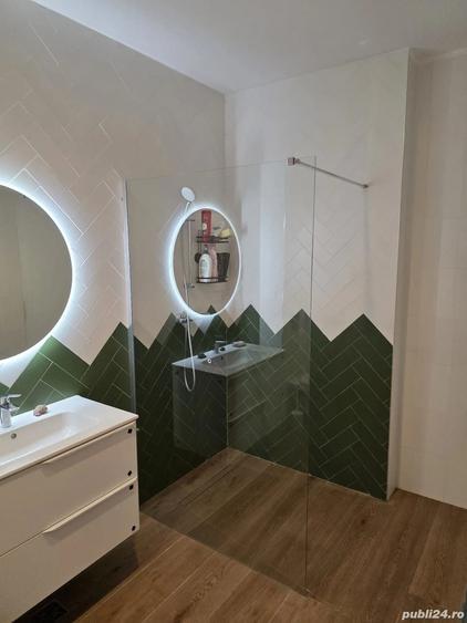 Studio de inchiriat 350Euro - 5