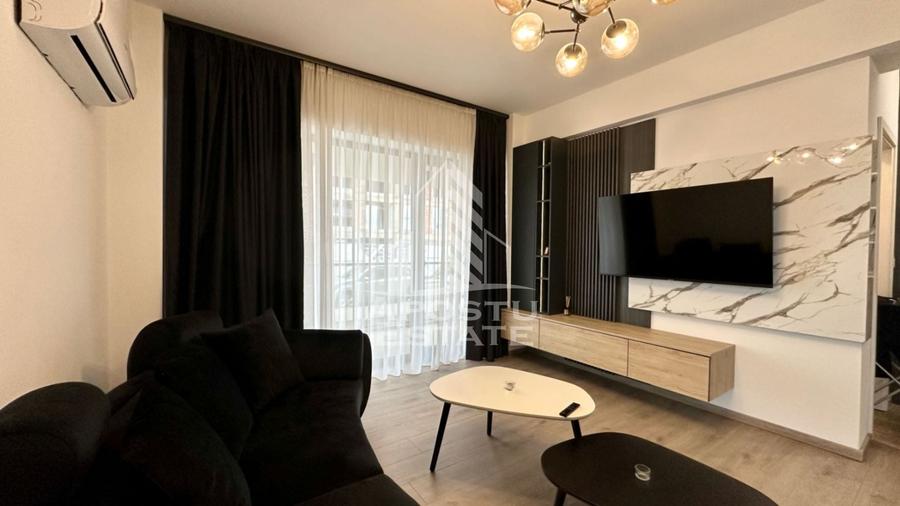 Apartament cu 2 camere de vanzare, Lipovei Timisoara - 2