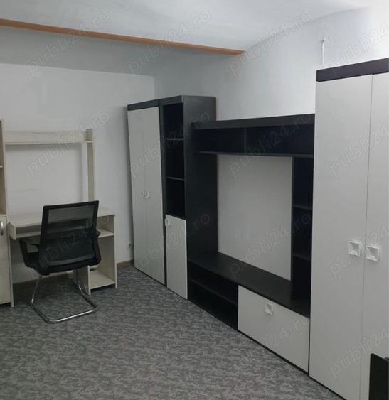 Proprietar, vand apartament 2 camere demisol - 1