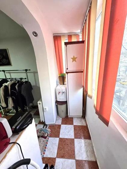 De vanzare 2 camere Lujerului - Ale Cetatuia(centrala proprie) - 5