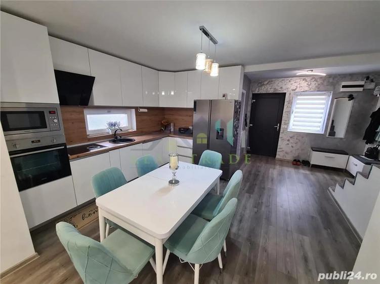 Casa 4 camere cartier Izvor-Valea cu flori - 1