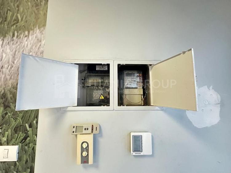 Spatiu comercial 80mp, cu vad excelent - str. 13 Decembrie - 8