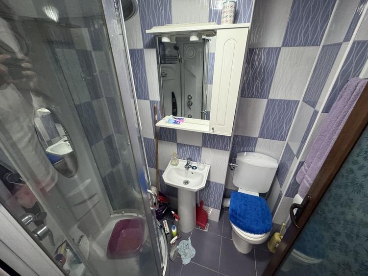 Apartament 2 camere cu Gaze zona Tomis Nord - 6