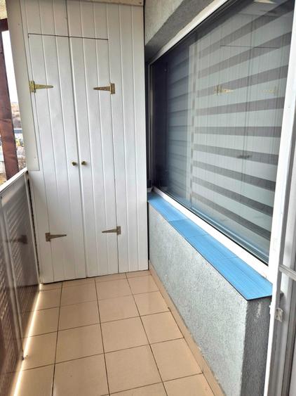 Apartament cu 2 camere semidecomandat în Florești