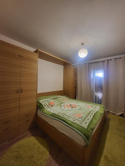 Apartament cu 3 camere decomandat în Mărăști — fotografia 3