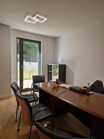 Piata Unirii Apart nou finisaje lux  131 mp plus curte 200 mp garaj - 8