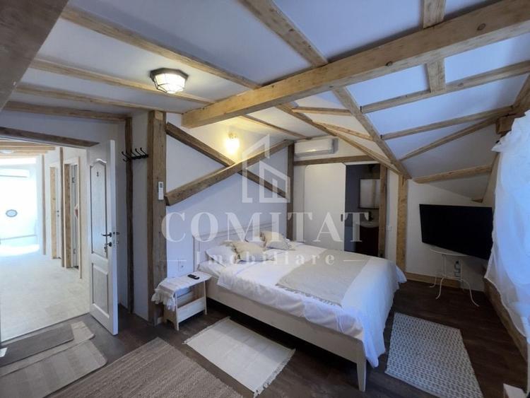 Aparthotel cu randament excelent ultracentral Cluj - 2