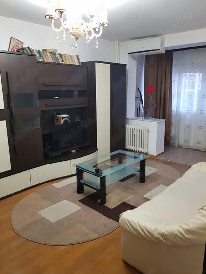 Apartament 2 camere doamna ghica inchiriat - 7