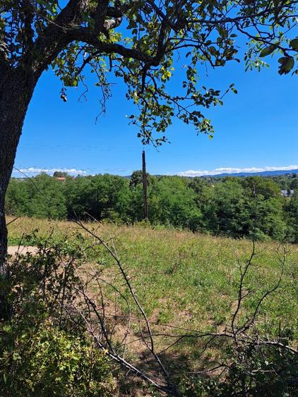 Teren 4647mp intravilan in spatele Spitalului Județean Reșița - 1