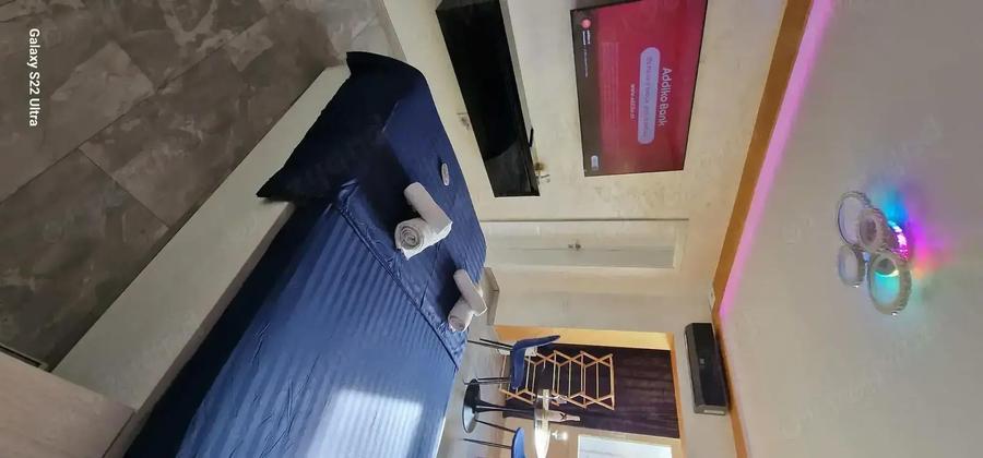 Regim hotelier in spate la hotel City - 5