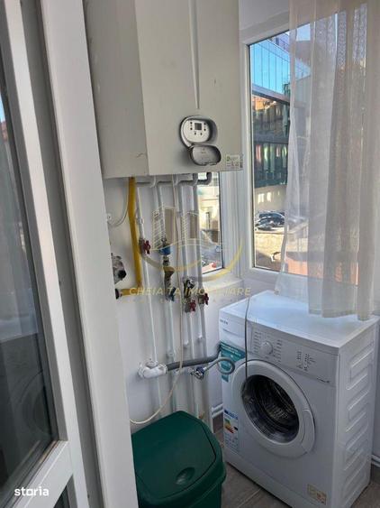 Apartament 1 camera, zona ultracentrala | Parcare inclusa | Pet friend - 1