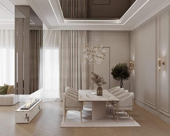 NOU! DOAR 10 MINUTE METROU,ET2/3, BLOC 2026, IDEAL INVESTITIE - 1