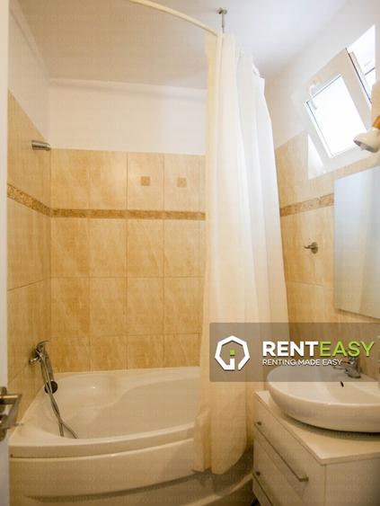 Apartament cu trei camere situat in zona Piata Unirii - 8