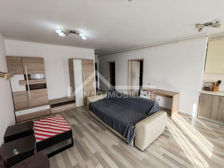 Apartament cu 2 camere, constructie noua, parcare, Str. Paris - 3