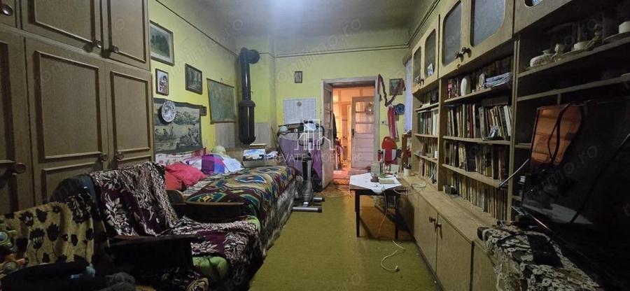 Casa de vanzare, Dumbraveni, Sibiu - 4