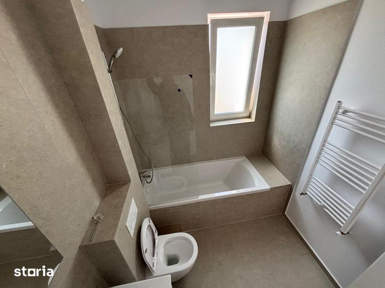 Direct de la proprietar apartament cu 2 camere in Bloc nou - 3