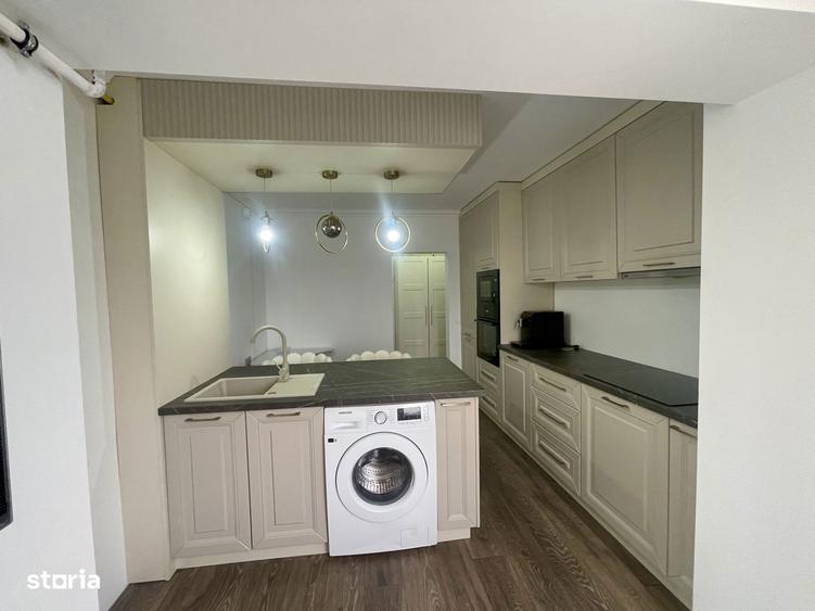 Apartament 3 camere | LUX | Ultracentral | Etaj 2 | Bloc cu lift - 8