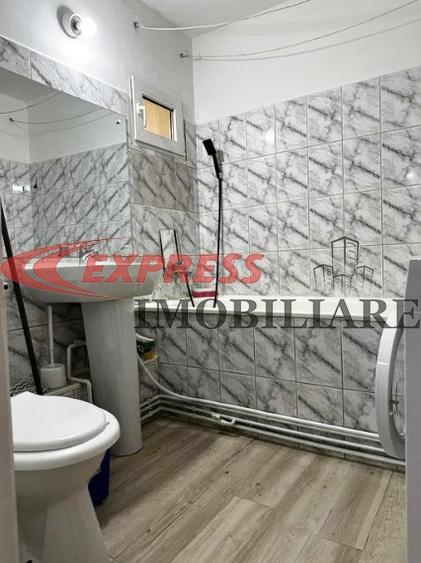 Dristor, Ramnicu Valcea, Centrala - 5