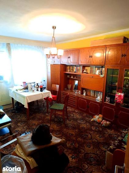 3 camere Exerci?iu , Decomandat / Centrala , Amplasament DEOSEBIT!!! - 16