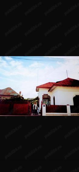 Casa caramida Bucsani Dambovi?a VAND - 1