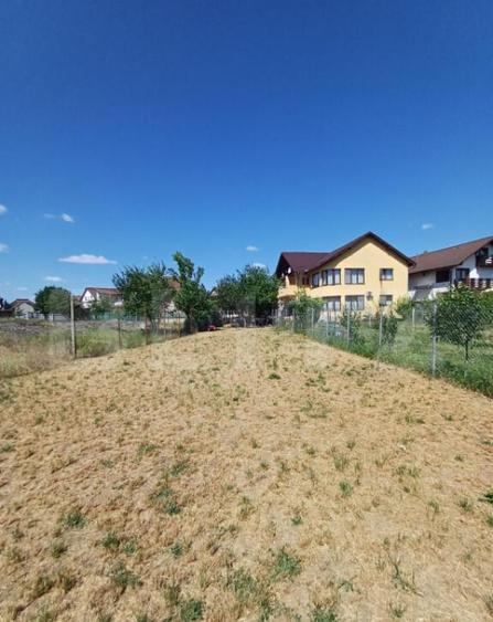 Apartament in duplex 78 mp, cu gradina, in Campia Turzii - 5