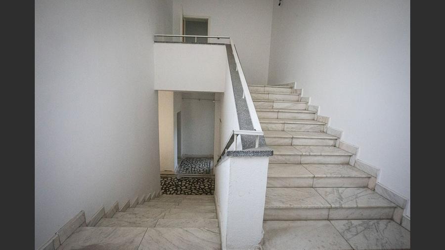 Spațiu industrial /hala /Spatiu administrativ in Resita,cartier Moniom - 8