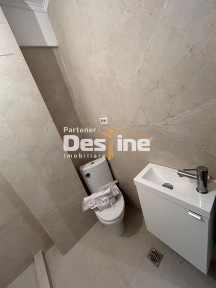 Complex nou de apartamente - Vila P+1 cu acces separat si curte - 5