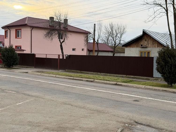 CASA + TEREN in Scortaru Vechi - 4