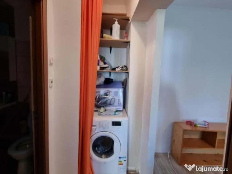 Inchiriere apartament 2 camere Piata Sudului, sos. Berceni, cf. I - 2