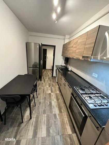 Apartament 2 camere Grand Kristal - 3