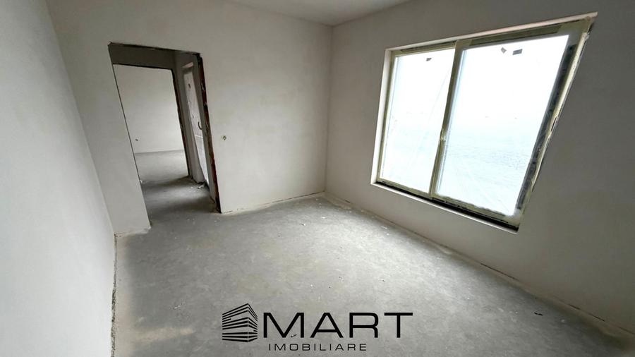 Duplex 117mp teren 300 Sura Mica - 6