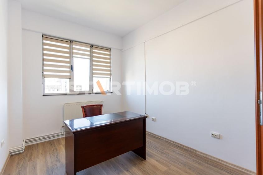 Spatiu birouri Centrul Civic Brasov - 32