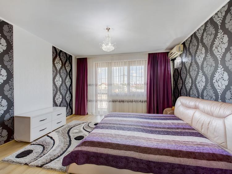 Casă superbă, finisată ultra-modern- Sector 3, det în anunț - 5