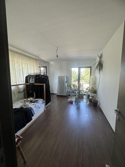 Imobil langa Cora, sos. Alexandriei, P+1+ M, 345mp, anexe 240mp, curte 2450mp - 13