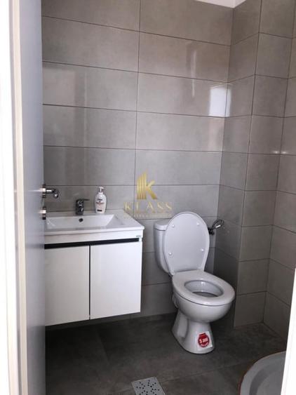 Casa cu 4 camere si curte de inchiriat in Bragadiru - 12