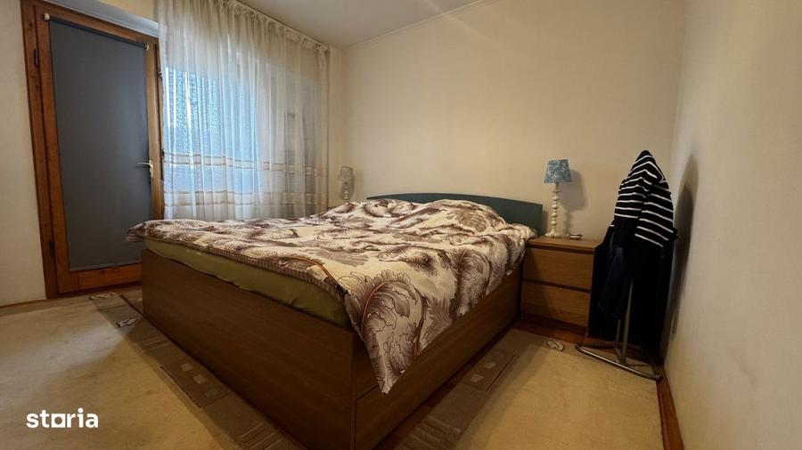 Inchiriere apartament de 2 camere Calea Calarasilor-Muncii - 1